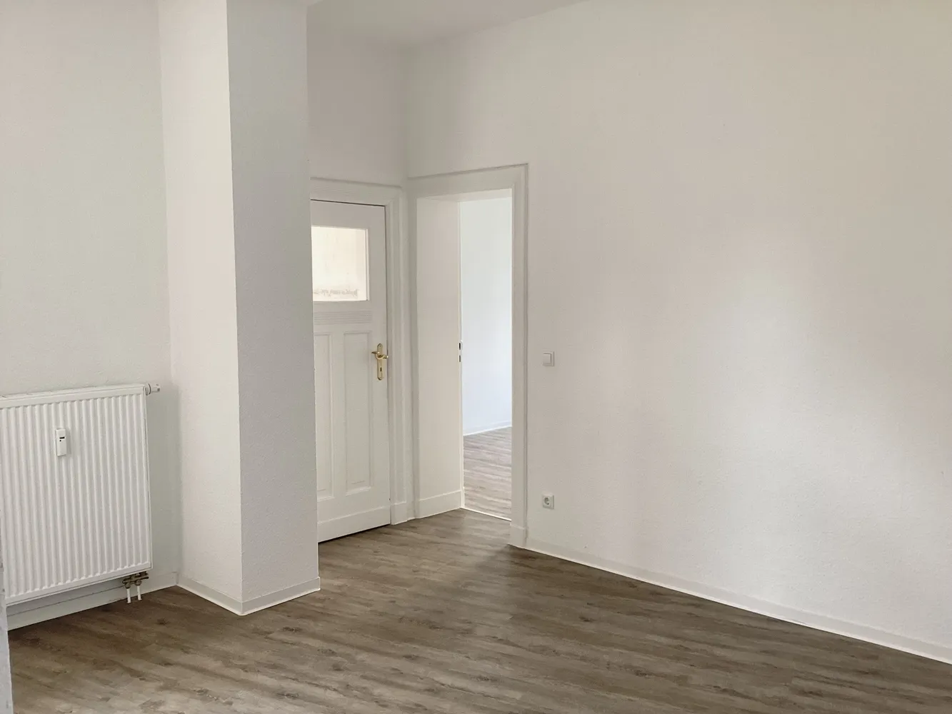2 Zimmer Wohnung mit 44 m² in Magdeburg – Bild 5