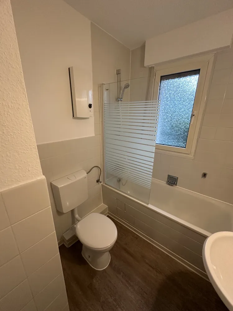 2 room apartment with 55 m² in Bonn – Photo 6