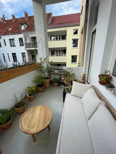 2 Zimmer Wohnung mit 65 m² in Hannover – Bild 4
