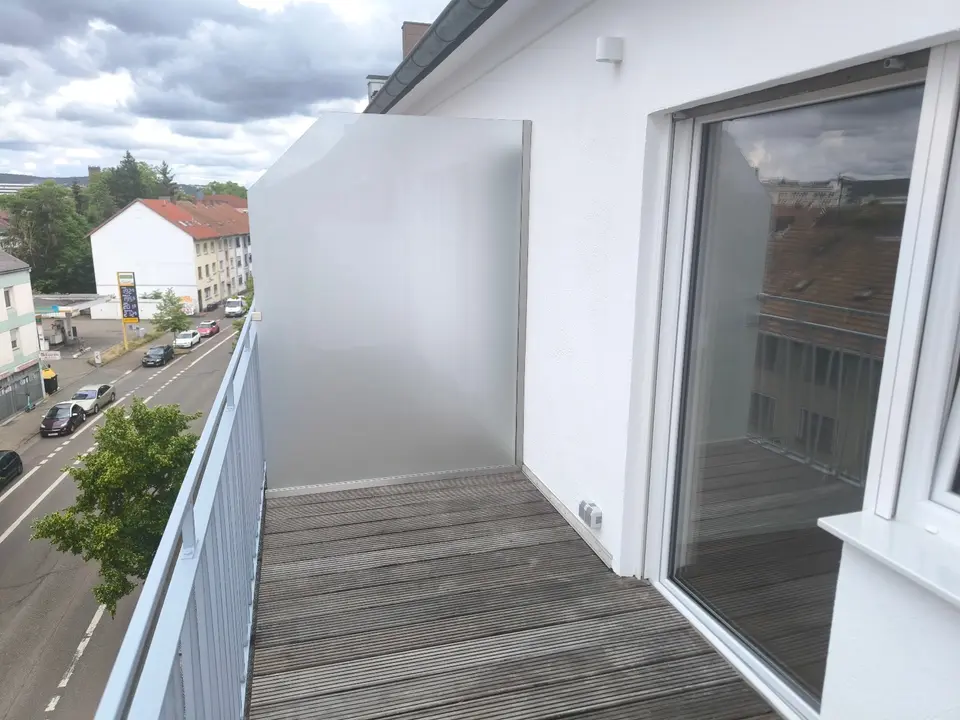2 Zimmer Wohnung mit 60 m² in Saarbrücken – Bild 9