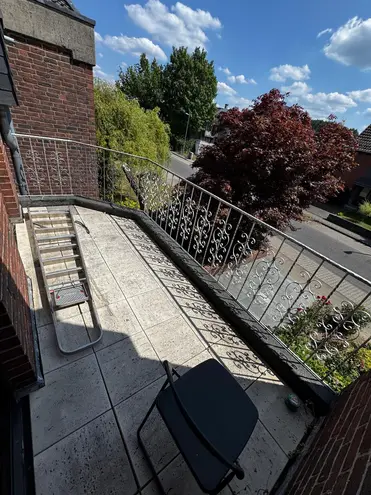 4 Zimmer Wohnung mit 110 m² in Aachen – Bild 9