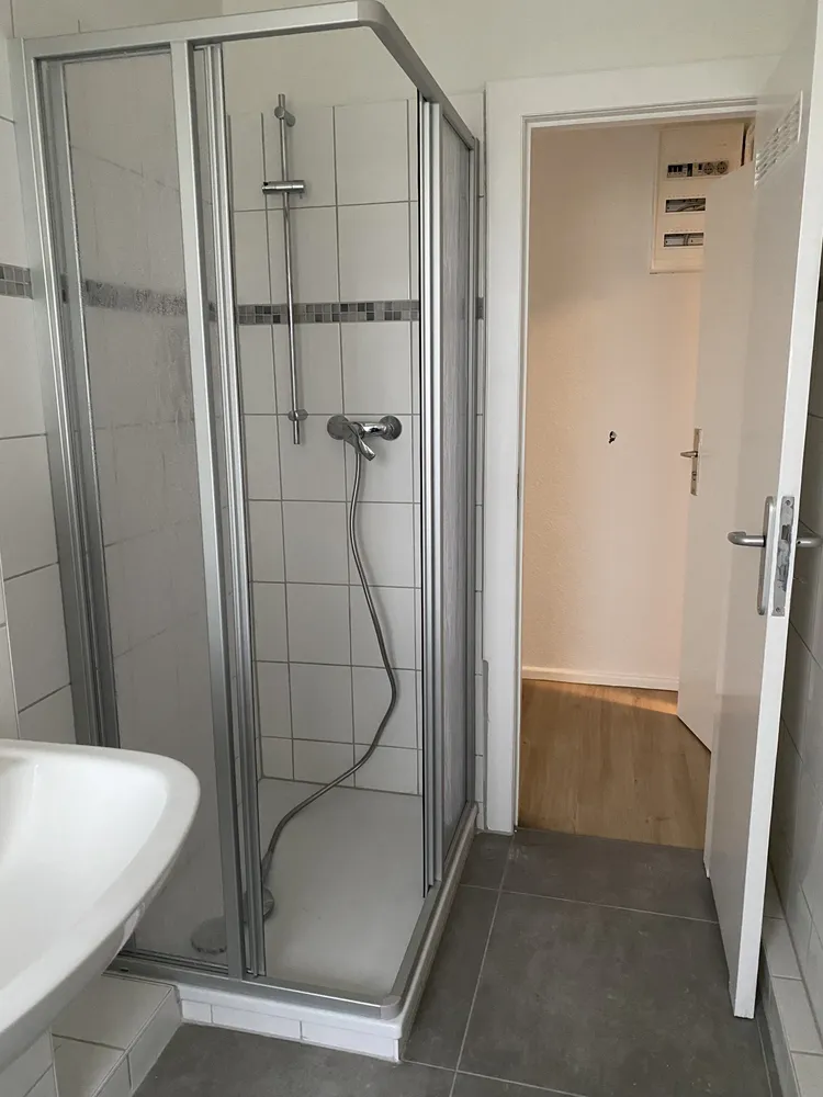 3 Zimmer Wohnung mit 70 m² in Lübeck – Bild 2