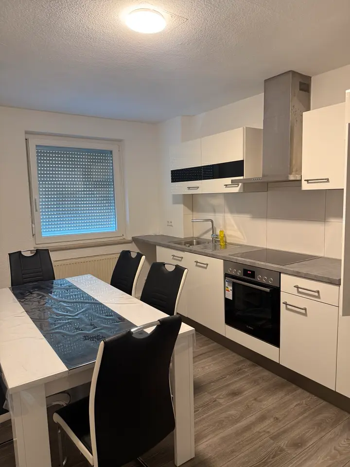 Studio mit 16 m² in Günzburg – Bild 3