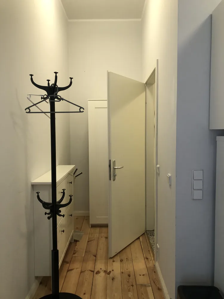 2 Zimmer Wohnung mit 56 m² in Berlin – Bild 8