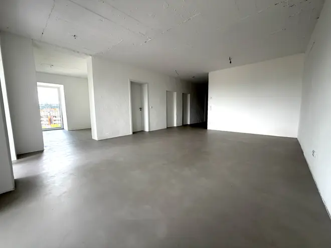 3 Zimmer Wohnung mit 105 m² in Wuppertal – Bild 5