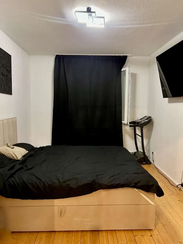 3 room apartment with 74 m² in Darmstadt – Photo 7