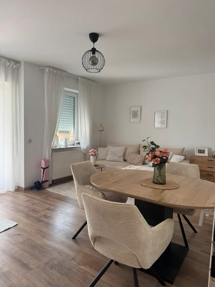 2 Zimmer Wohnung mit 45 m² in Gütersloh – Bild 2
