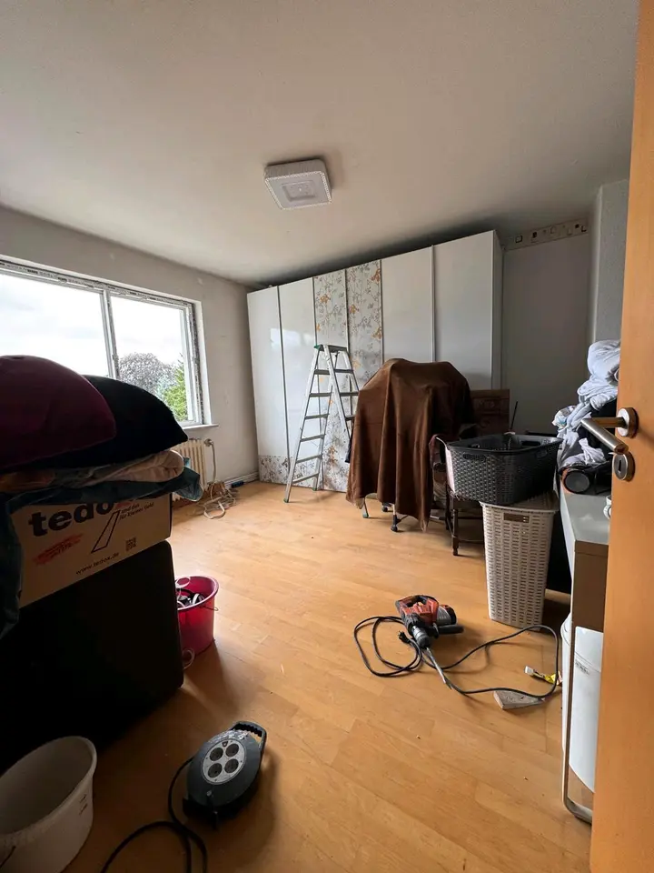 4 Zimmer Wohnung mit 98 m² in Solingen – Bild 1