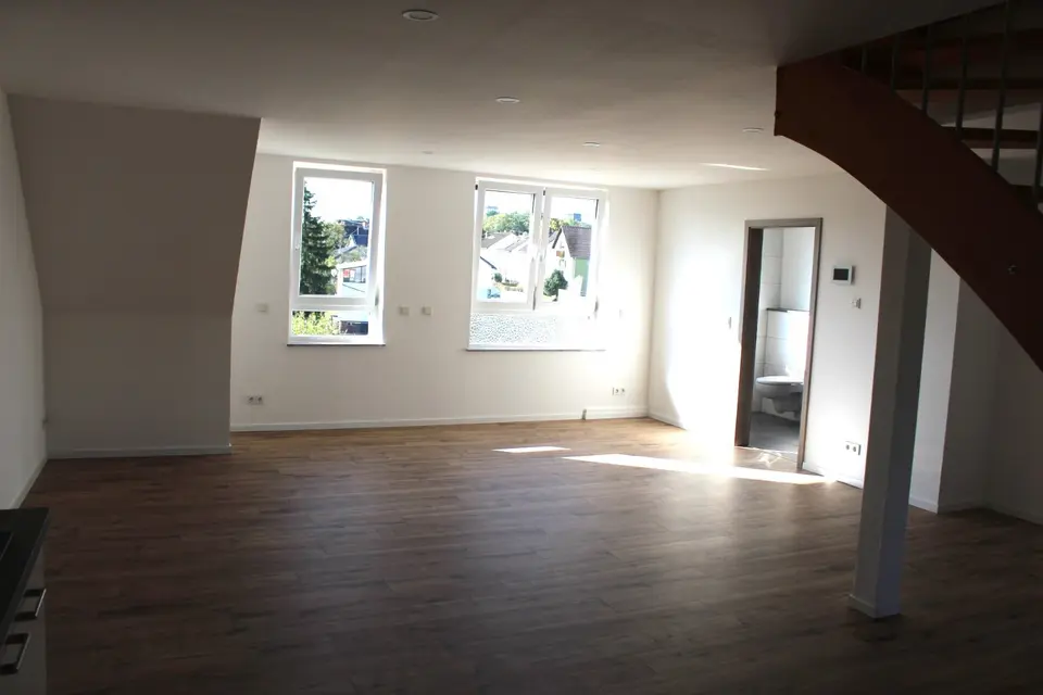 2 Zimmer Wohnung mit 67 m² in Saarbrücken – Bild 7