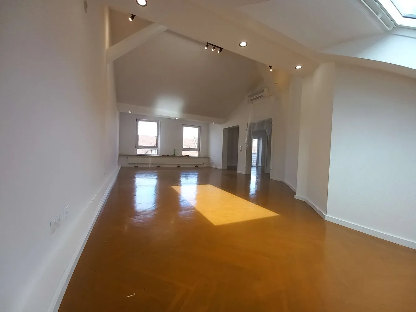 4 Zimmer Wohnung mit 101 m² in Mannheim – Bild 11