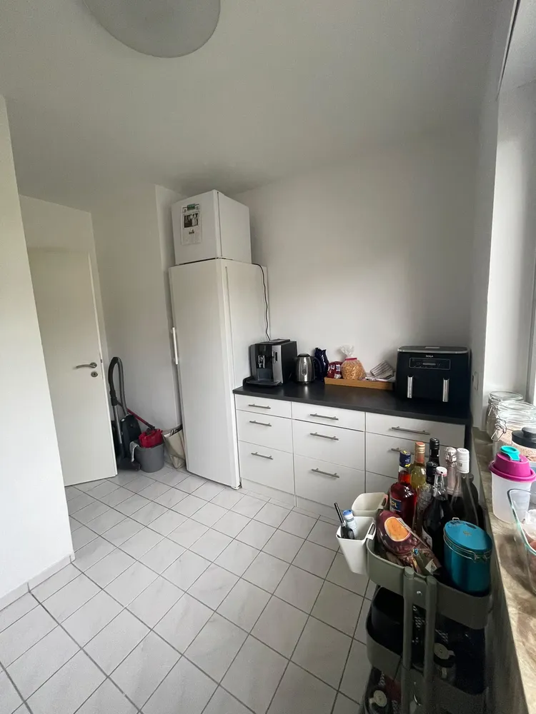 3 Zimmer Wohnung mit 99 m² in Wiesbaden – Bild 9