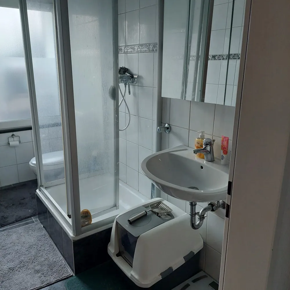2 Zimmer Wohnung mit 57 m² in Dortmund – Bild 10