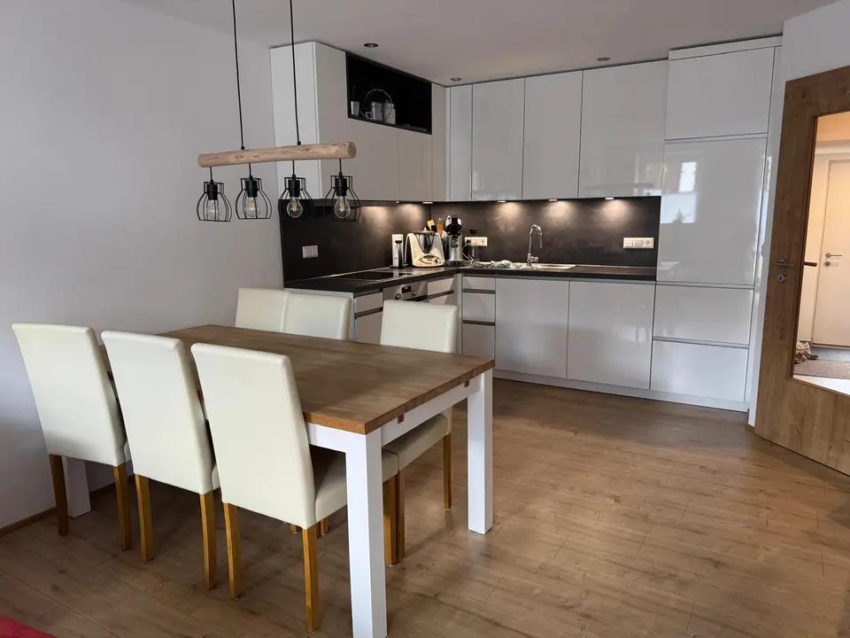 3 Zimmer Wohnung mit 70 m² in Memmingen – Bild 4