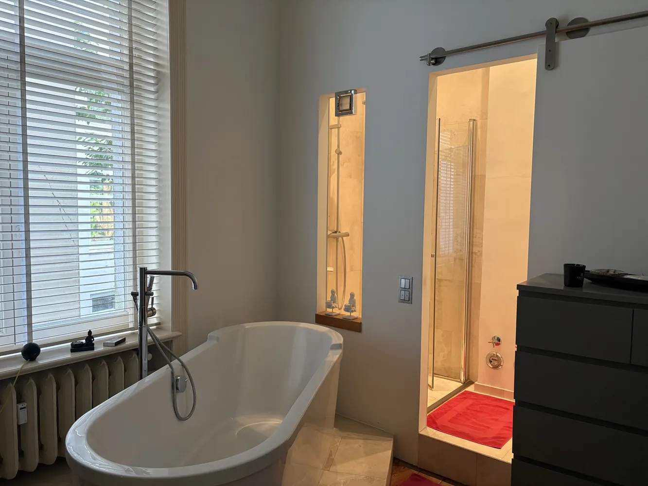 3 room apartment with 110 m² in Hamburg – Photo 3