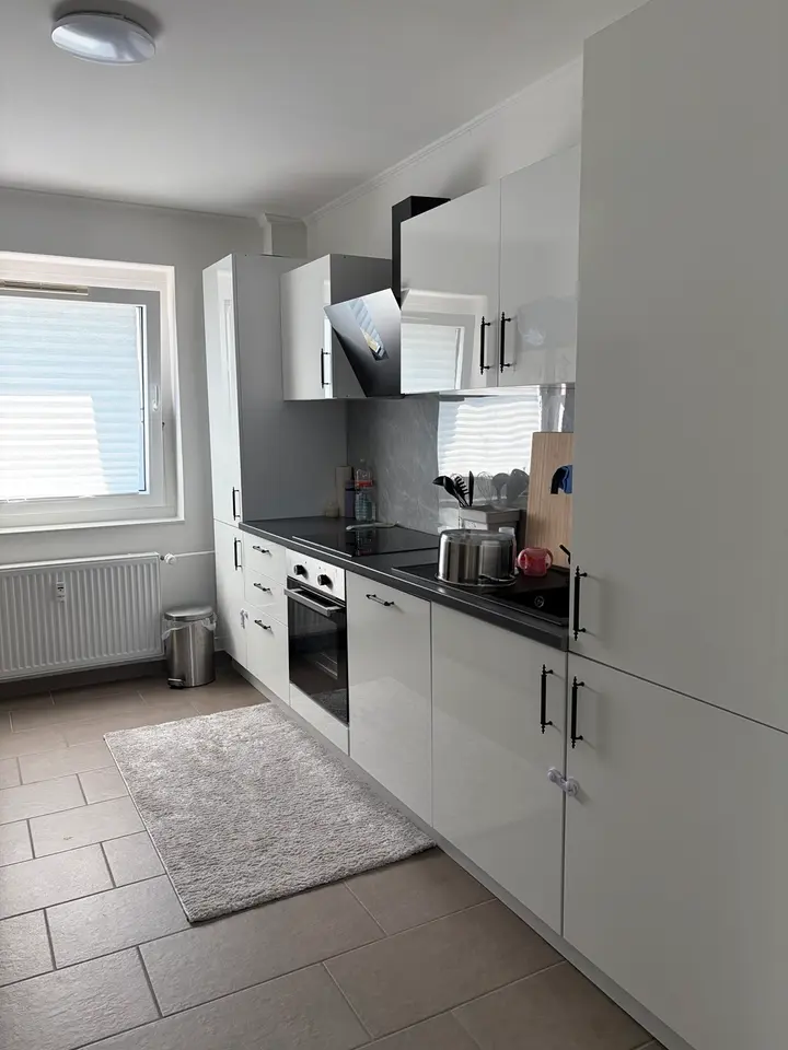 3 Zimmer Wohnung mit 89 m² in Hannover – Bild 7