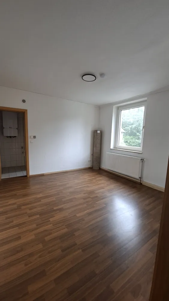 4 room apartment with 54 m² in Herne – Photo 4