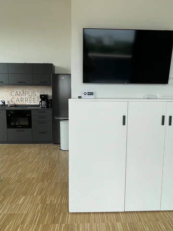 WG-Zimmer mit 55 m² in Kassel – Bild 5
