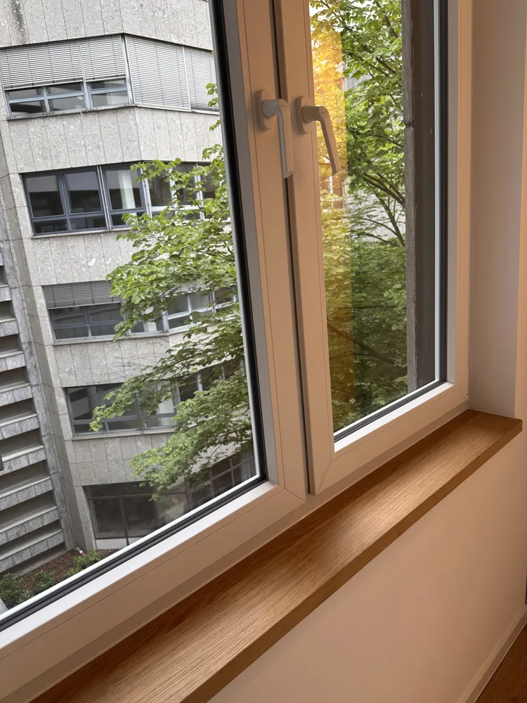 2 Zimmer Wohnung mit 55 m² in Hannover – Bild 11