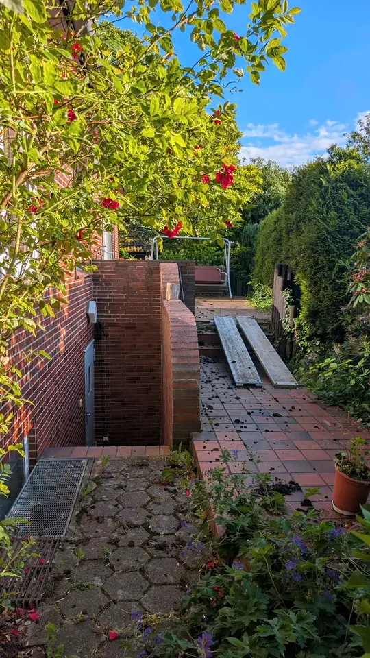 5 Zimmer Wohnung mit 125 m² in Buxtehude – Bild 2