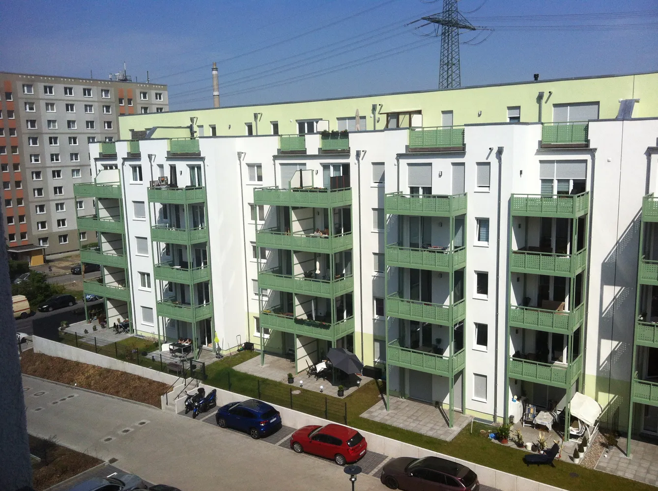 2 Zimmer Wohnung mit 63 m² in Berlin – Bild 4