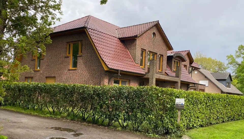 4 Zimmer Wohnung mit 160 m² in Leer – Bild 3