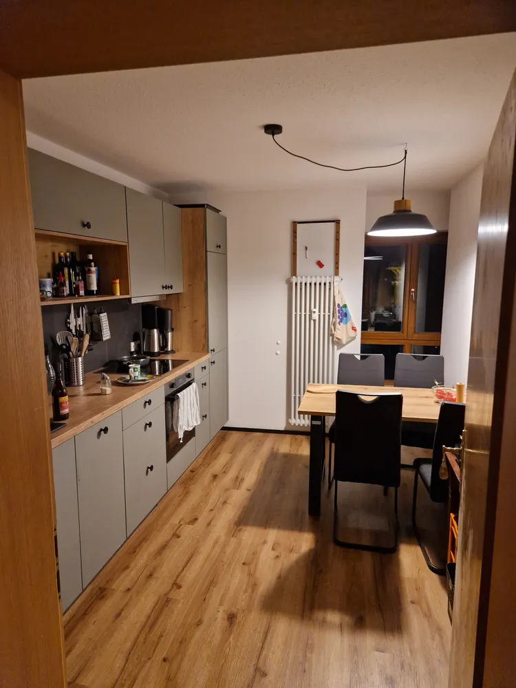 2 Zimmer Wohnung mit 68 m² in Rosenheim – Bild 9