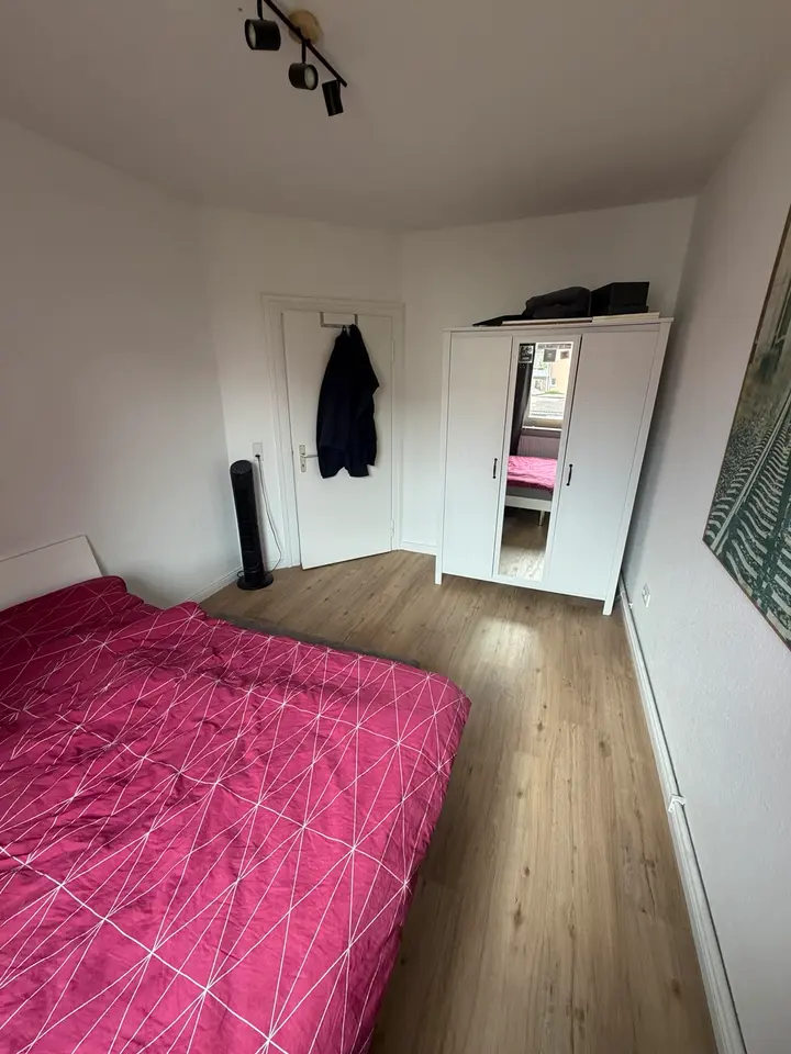 3 Zimmer Wohnung mit 65 m² in Hildesheim – Bild 10