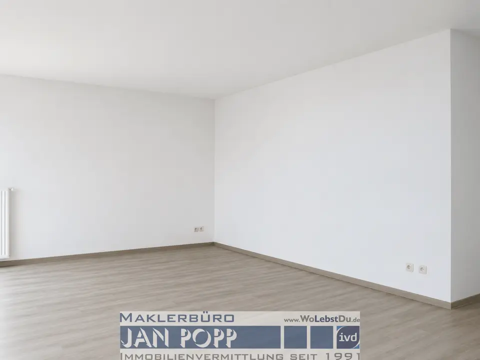 2 Zimmer Wohnung mit 70 m² in Greiz – Bild 4