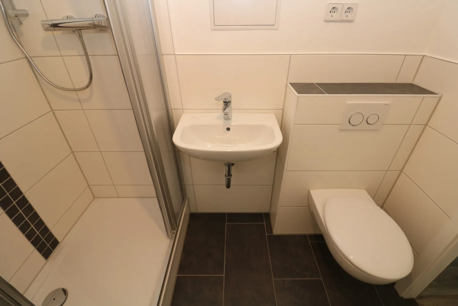 2 Zimmer Wohnung mit 55 m² in Freiberg – Bild 10