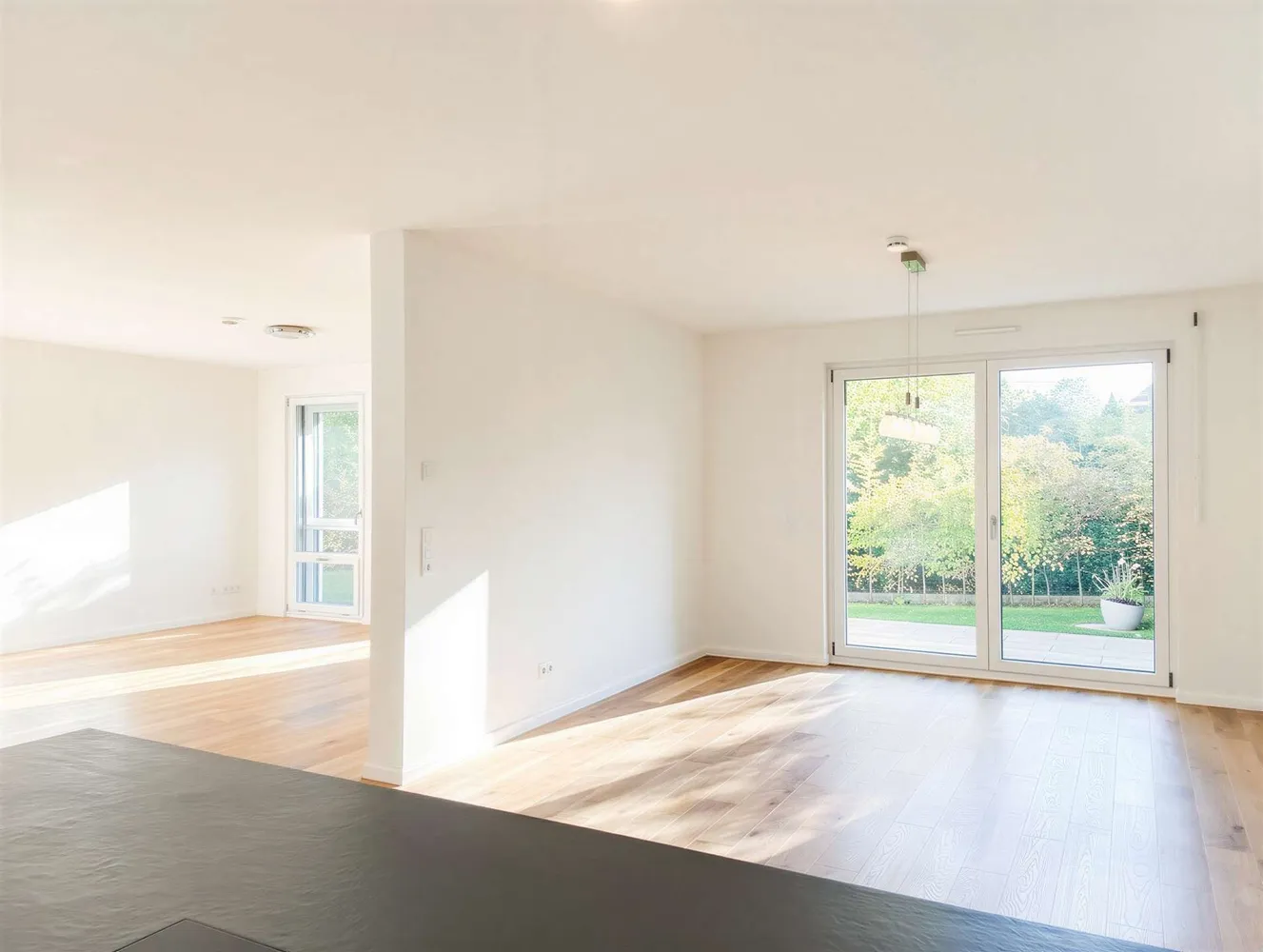 5 Zimmer Wohnung mit 118 m² in Hamburg – Bild 5