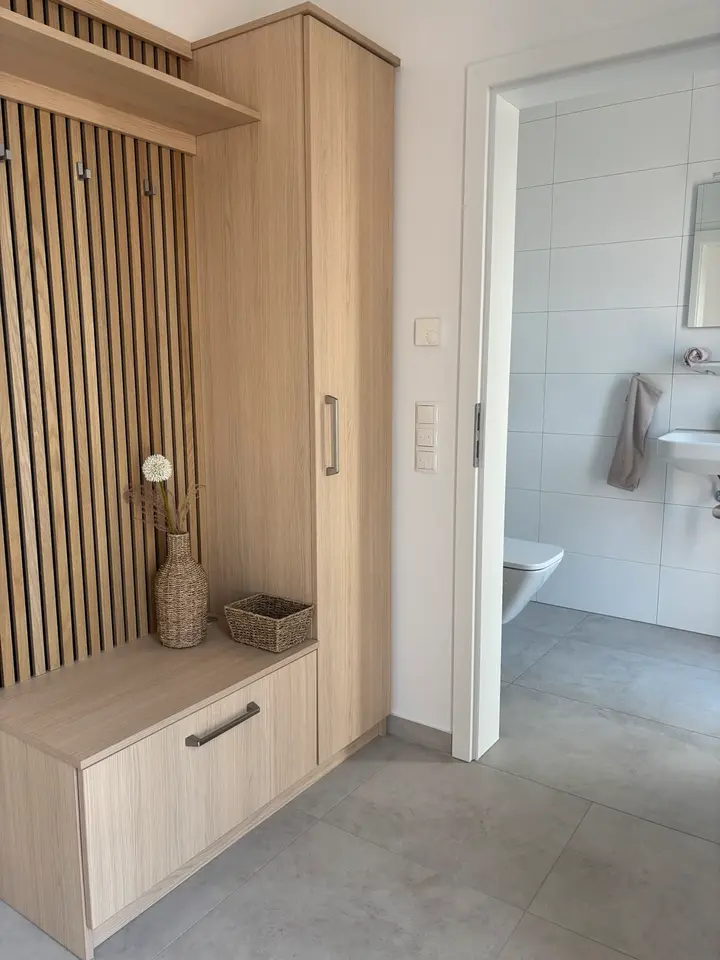 3 Zimmer Wohnung mit 98 m² in Leer – Bild 6