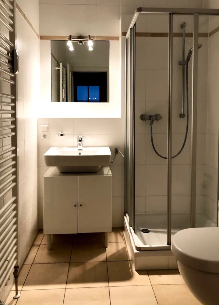 1 Zimmer Wohnung mit 41 m² in Regensburg – Bild 6