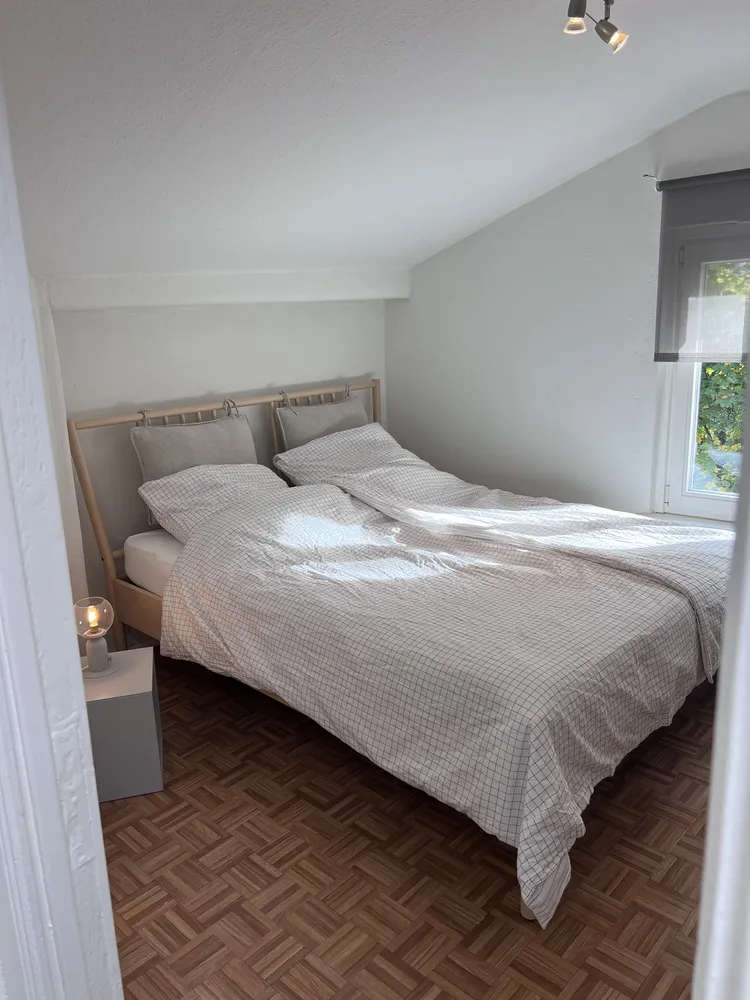 2 Zimmer Wohnung mit 42 m² in Lübeck – Bild 11