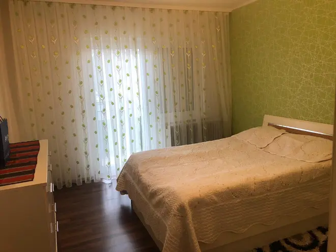 4 Zimmer Wohnung mit 95 m² in Karlsruhe – Bild 7