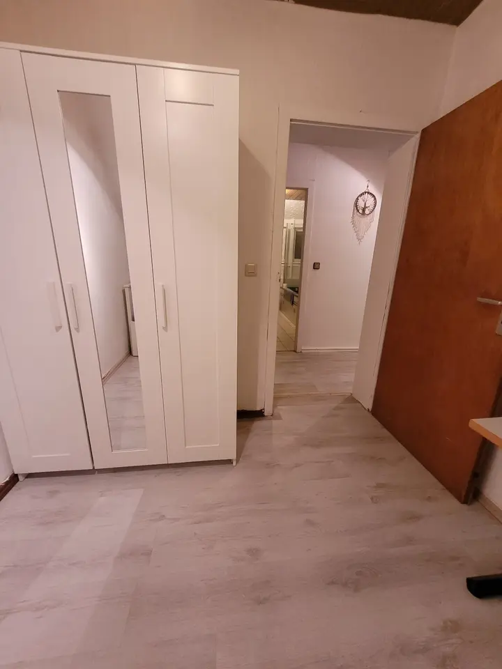 4 Zimmer Wohnung mit 65 m² in Bensheim – Bild 5