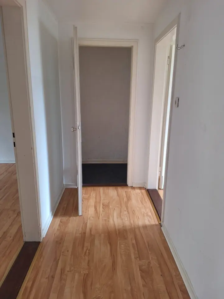 2 Zimmer Wohnung mit 54 m² in Bremen – Bild 4