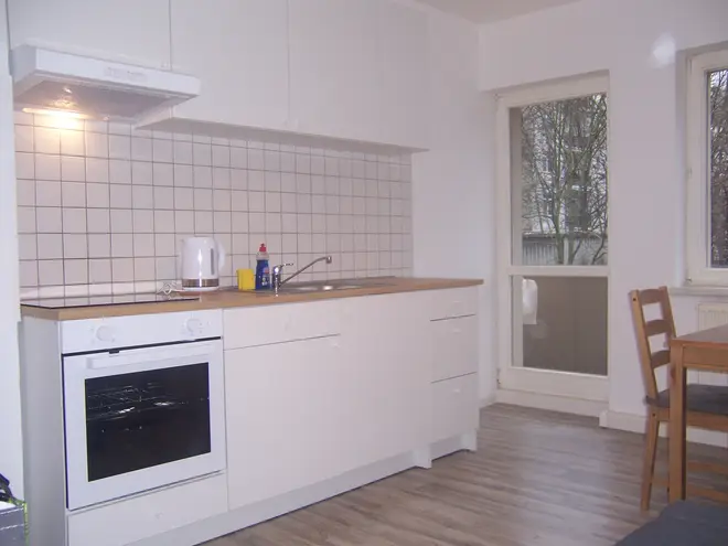2 room apartment with 37 m² in Chemnitz – Photo 9
