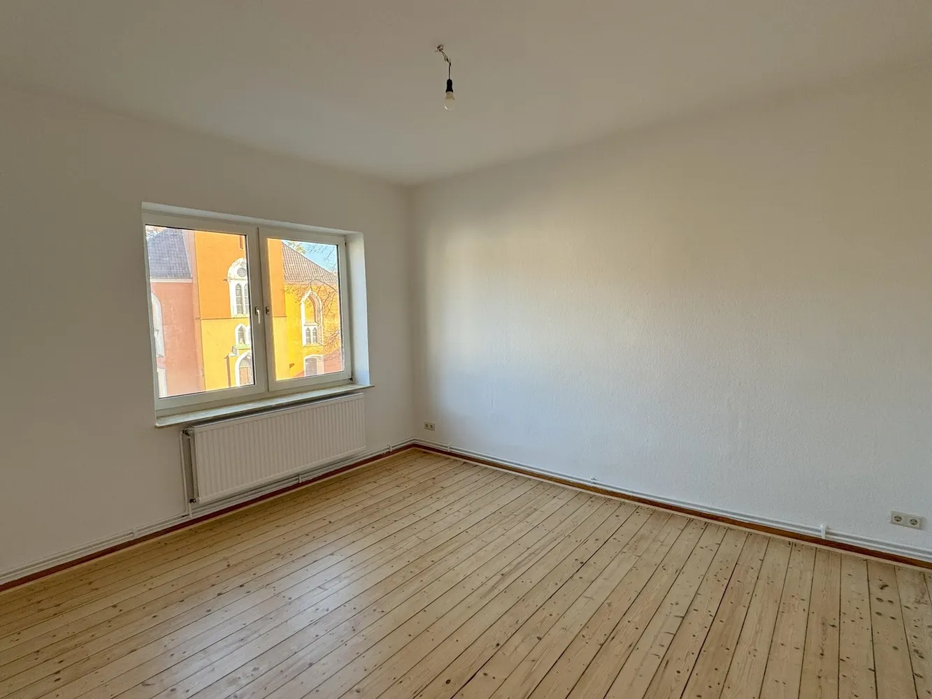 2 Zimmer Wohnung mit 65 m² in Hannover – Bild 3