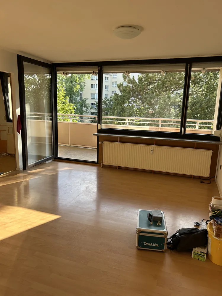 1 Zimmer Wohnung mit 40 m² in Ingolstadt – Bild 7