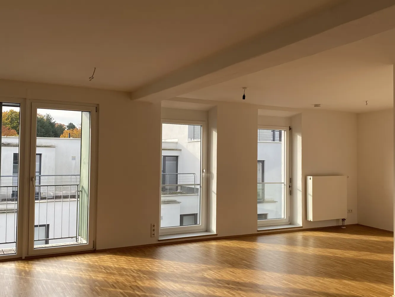 2 room apartment with 94 m² in Augsburg – Photo 8