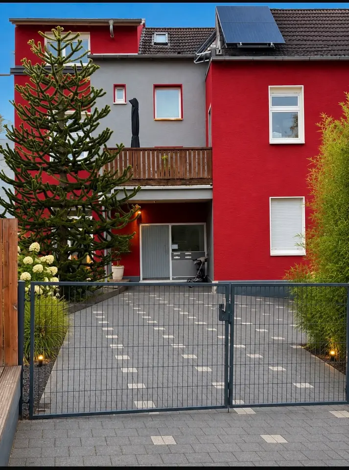 2 Zimmer Wohnung mit 63 m² in Bochum – Bild 6