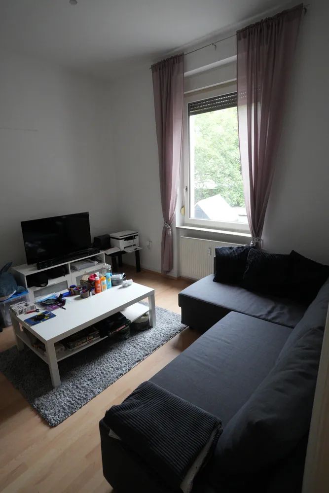 2 Zimmer Wohnung mit 54 m² in Mannheim – Bild 7