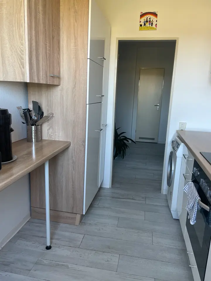 3 Zimmer Wohnung mit 72 m² in Aachen – Bild 4