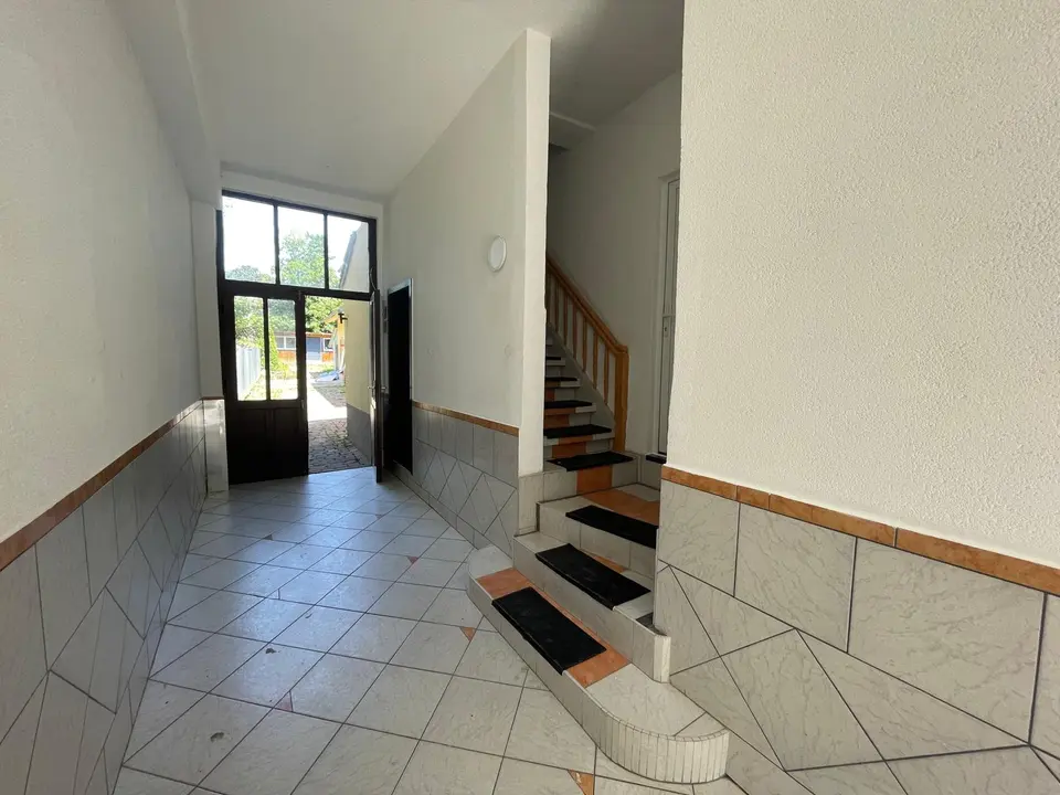 3 Zimmer Wohnung mit 55 m² in Lahr/Schwarzwald – Bild 8