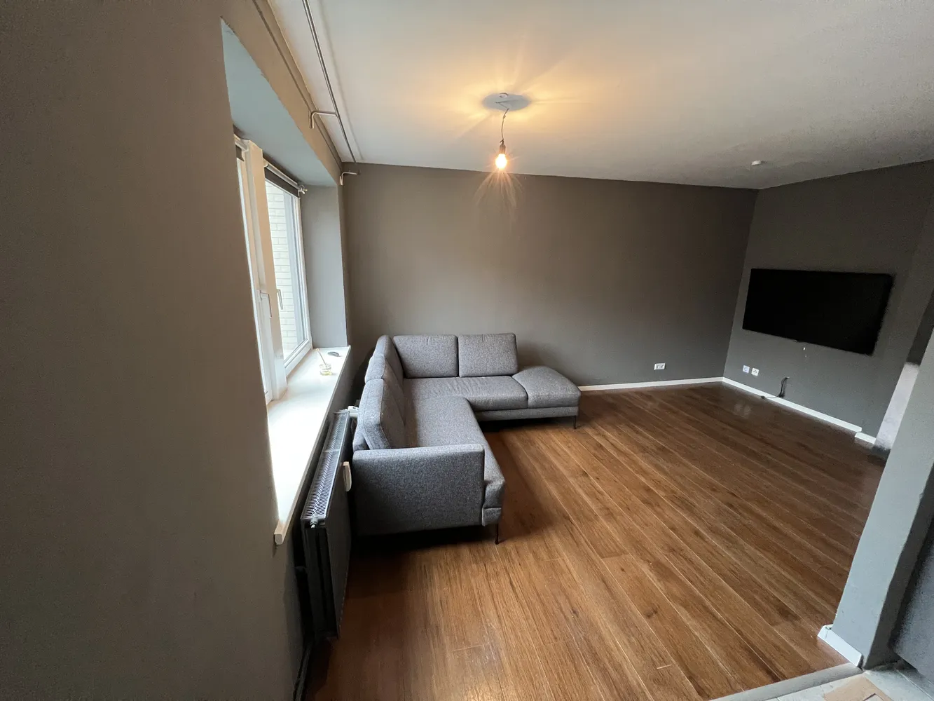 3 Zimmer Wohnung mit 57 m² in Bremen – Bild 1