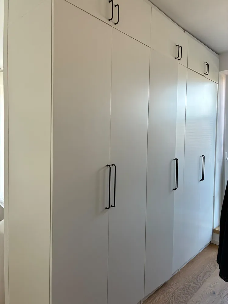 3 Zimmer Wohnung mit 70 m² in Hamburg – Bild 3