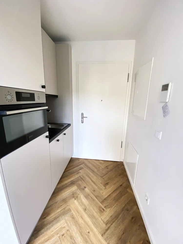 1 Zimmer Wohnung mit 29 m² in Berlin – Bild 6