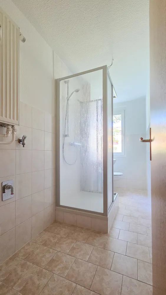 2 Zimmer Wohnung mit 30 m² in Zwickau – Bild 2