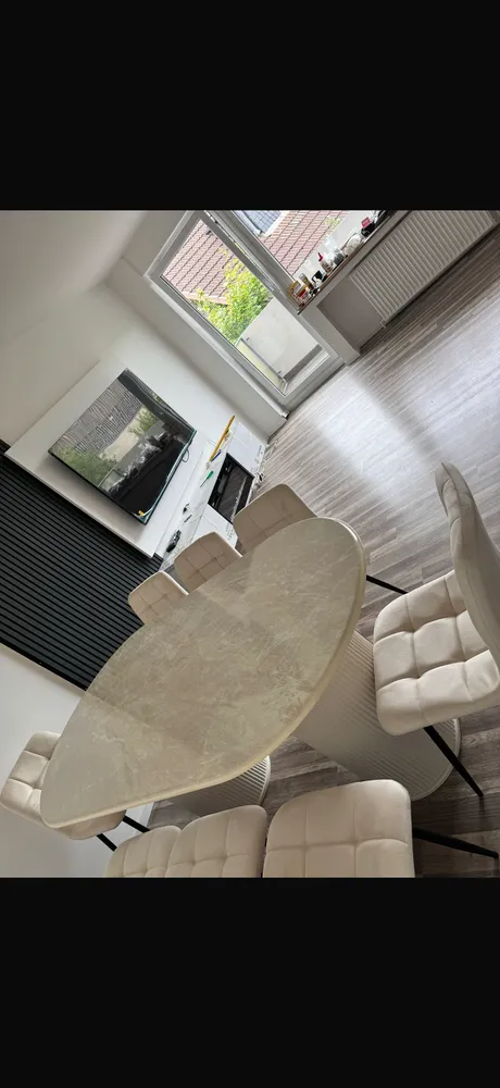 3 Zimmer Wohnung mit 78 m² in Hannover – Bild 1