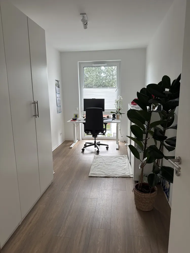 5 Zimmer Wohnung mit 125 m² in Pinneberg – Bild 12